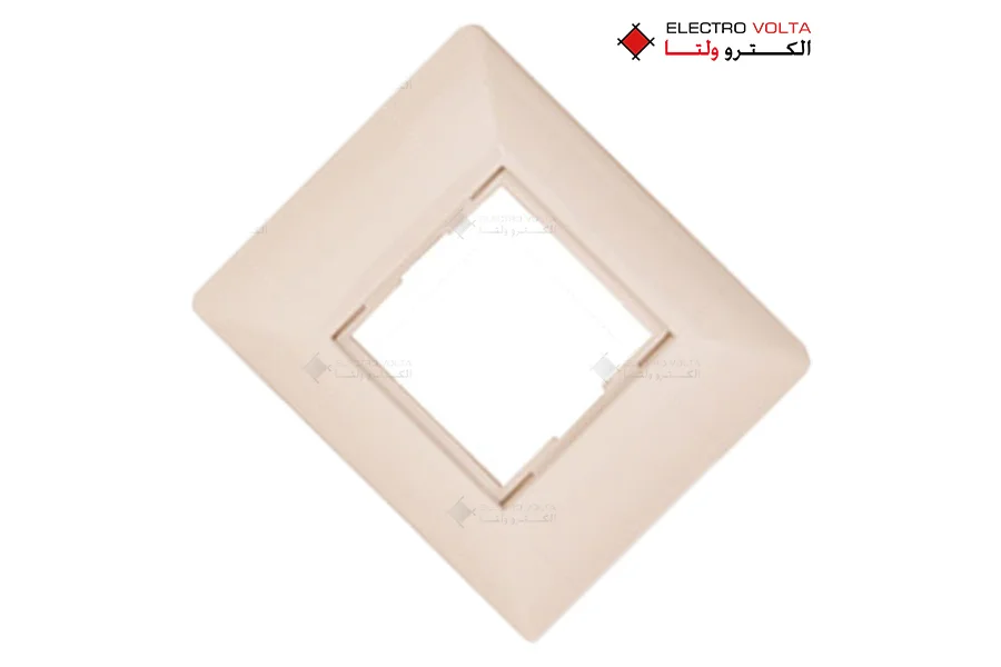 کادر 2 ماژول 50×101 ترانکینگ دانوب