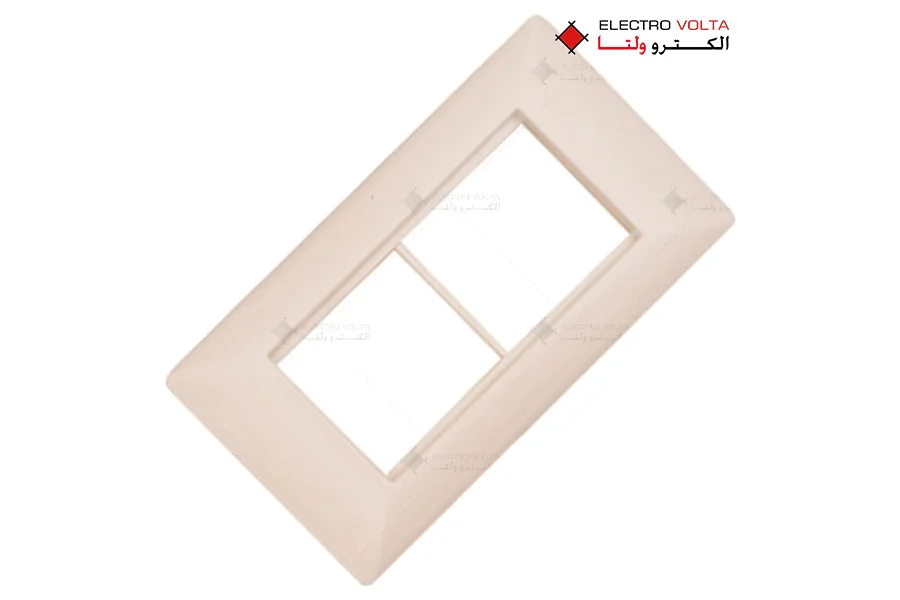 کادر 4 ماژول 50×101 ترانکینگ دانوب