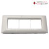 کادر 6 ماژول 50×101 ترانکینگ دانوب