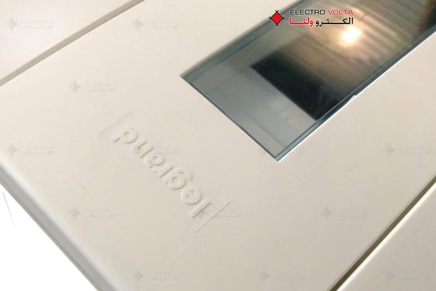 تابلو مینیاتوری 12 کلید لگراند