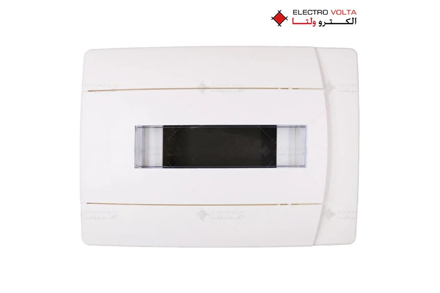 تابلو مینیاتوری 12 کلید لگراند