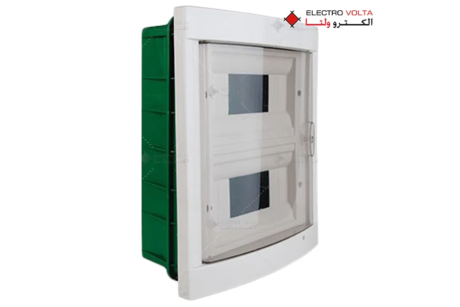 تابلو مینیاتوری 16 کلید شایلین