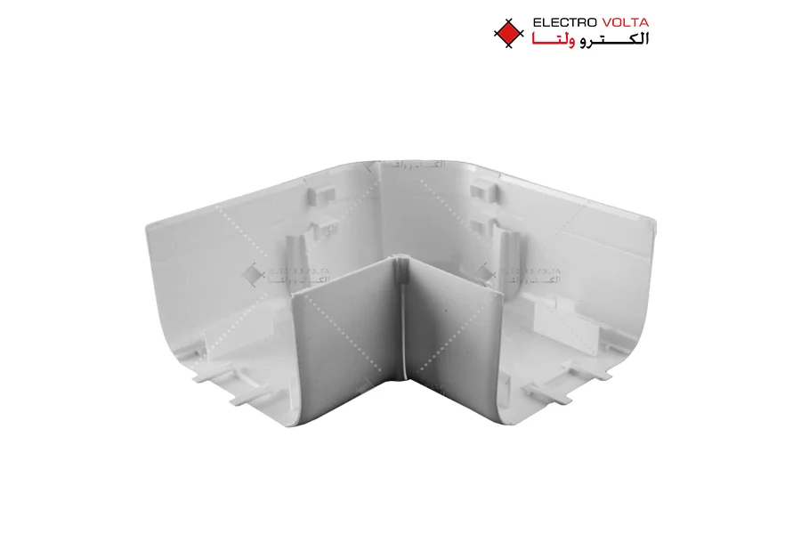 زاویه خارجی ترانکینگ لگراند