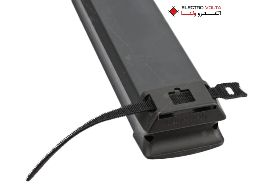 سیم رابط 10 خانه 3 متری پرمیوم لاین برننشتول