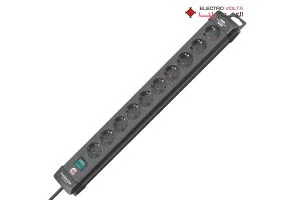 سیم رابط 10 خانه 3 متری پرمیوم لاین برننشتول