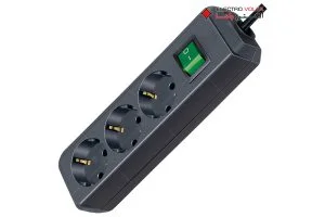 سیم رابط 3 خانه 1.5 متری اکولاین برننشتول