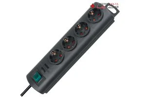 سیم رابط 4 خانه 1.5 متری پریمرا لاین برننشتول