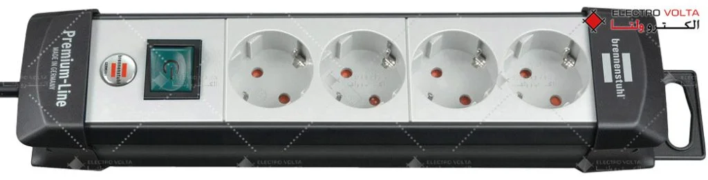 رابط 4 خانه پرمیوم لاین 1951140100 14