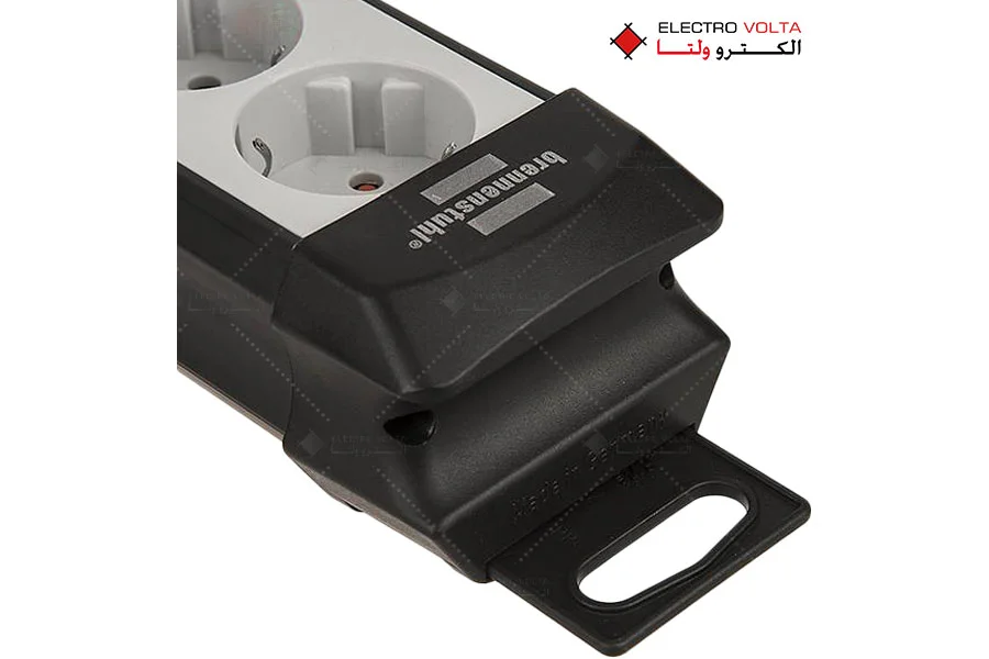 سیم رابط 4 خانه 5 متری پرمیوم لاین برننشتول