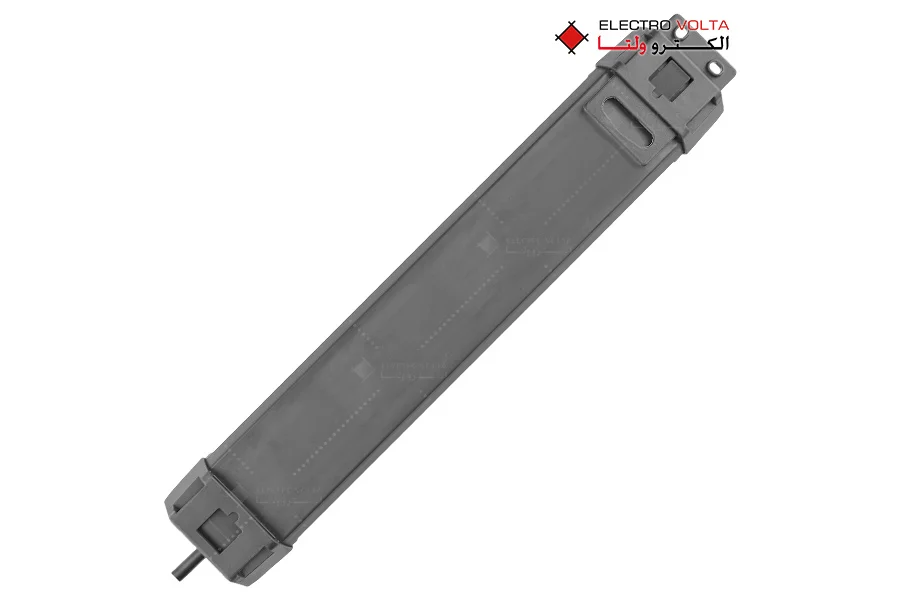 سیم رابط 6 خانه 3 متری پرمیوم لاین برننشتول