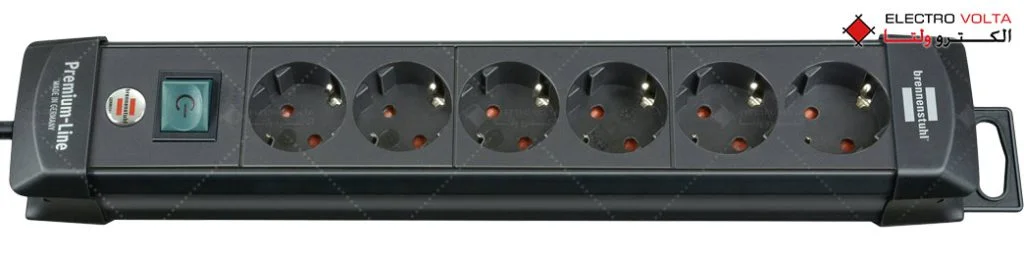 رابط 6 خانه 1951160100 6