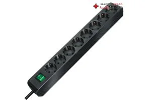 سیم رابط 8 خانه 3 متری پریمرا لاین برننشتول