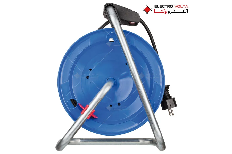 سیم رابط قرقره ای 25 و 50 متری برننشتول