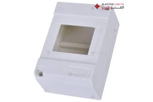 قاب مینیاتوری سه فاز