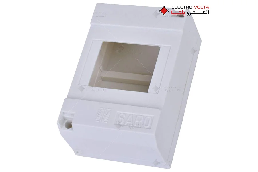 قاب مینیاتوری سه فاز