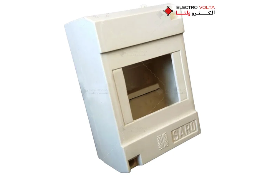 قاب مینیاتوری سه فاز