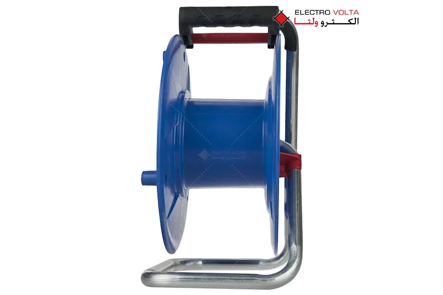 قرقره بدون کابل بدنه پلاستیکی برننشتول 3 قرقره بدون کابل بدنه پلاستیکی برننشتول