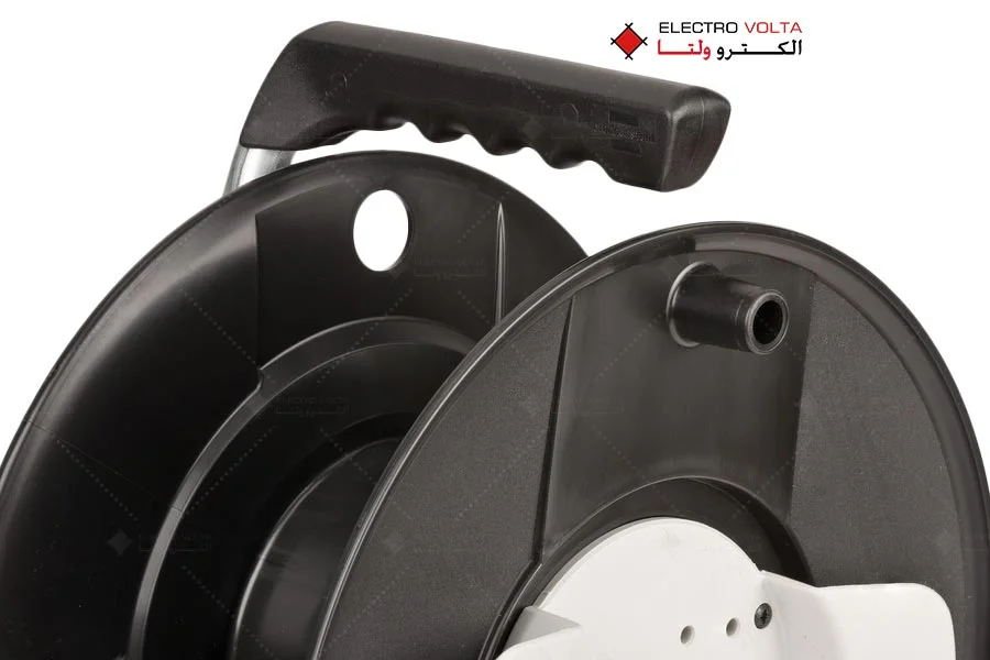 قرقره بدون شلنگ برننشتول