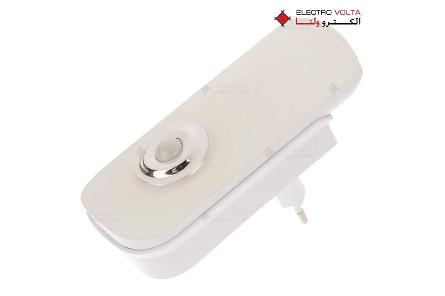 چراغ اضطراری LED مدل SLA برننشتول