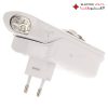 چراغ اضطراری LED مدل SLA برننشتول