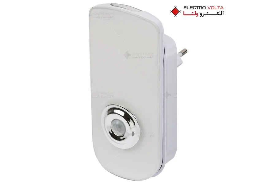 چراغ اضطراری LED مدل SLA برننشتول