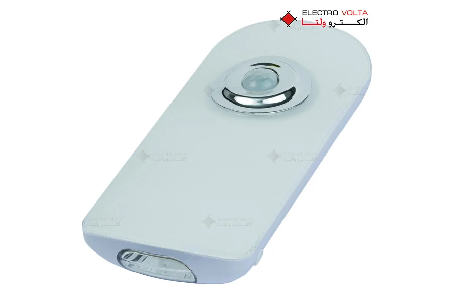 چراغ اضطراری LED مدل SLA برننشتول