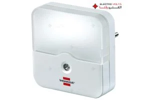 چراغ خواب اتوماتیک مربعی برننشتول