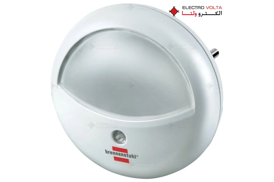 چراغ خواب اتوماتیک گرد برننشتول