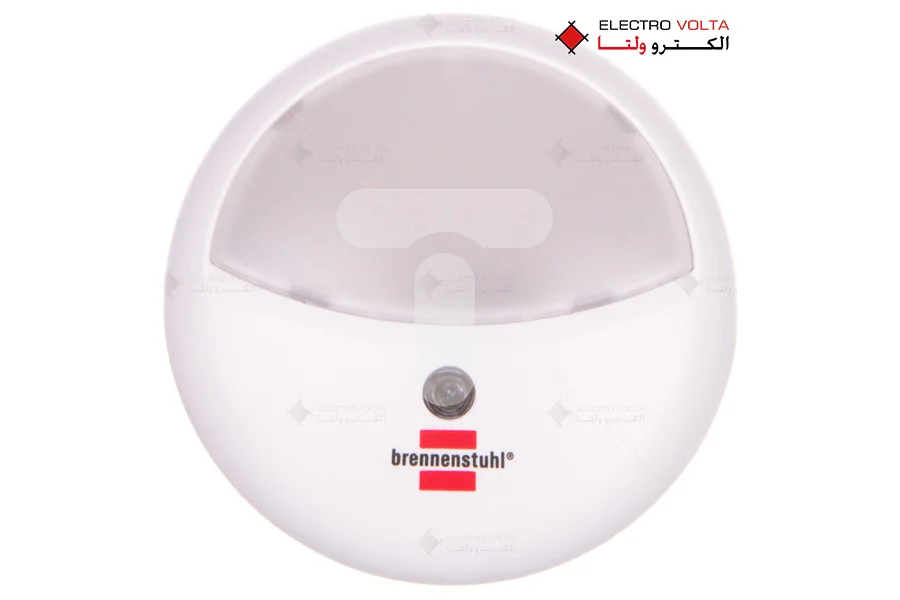 چراغ خواب اتوماتیک گرد برننشتول