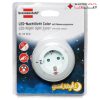 چراغ خواب RCD/LED با سنسور روز و شب برننشتول