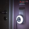 چراغ خواب RCD/LED با سنسور روز و شب برننشتول