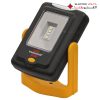 چراغ قوه جیبی 3+4 LED/SMD برننشتول