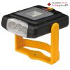 چراغ قوه جیبی 3+4 LED/SMD برننشتول