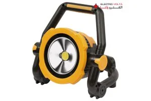 چراغ قوه قابل حمل و منعطف LED برننشتول