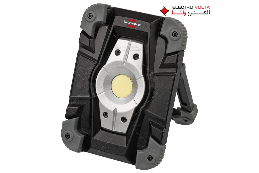 چراغ قوه 10 وات IP54 برننشتول