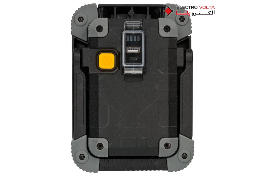 چراغ قوه 10 وات IP54 برننشتول