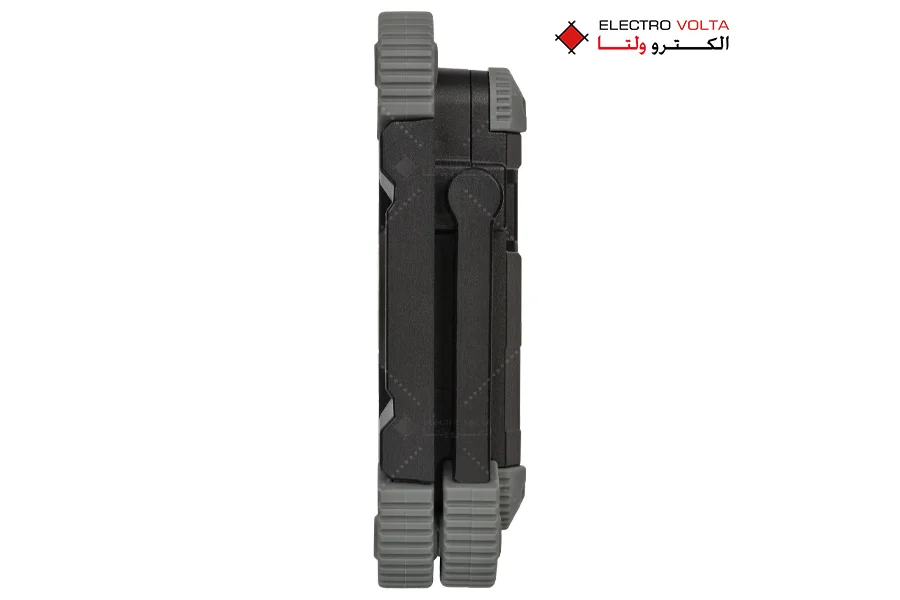 چراغ قوه 10 وات IP54 برننشتول