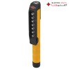 چراغ قوه خودکاری 1+7 LED برننشتول