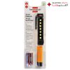 چراغ قوه خودکاری 1+7 LED برننشتول