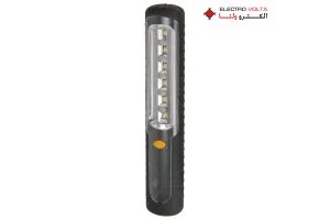 چراغ قوه دستی و قابل شارژ برننشتول