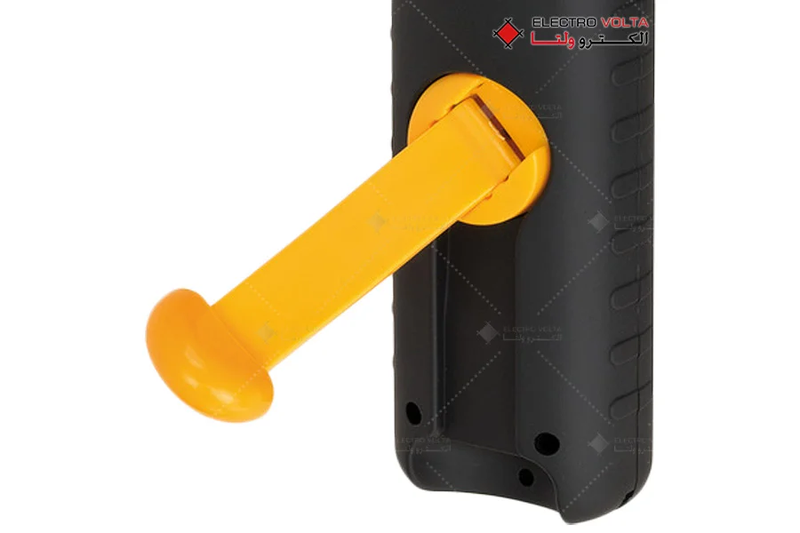 چراغ قوه دستی و قابل شارژ برننشتول