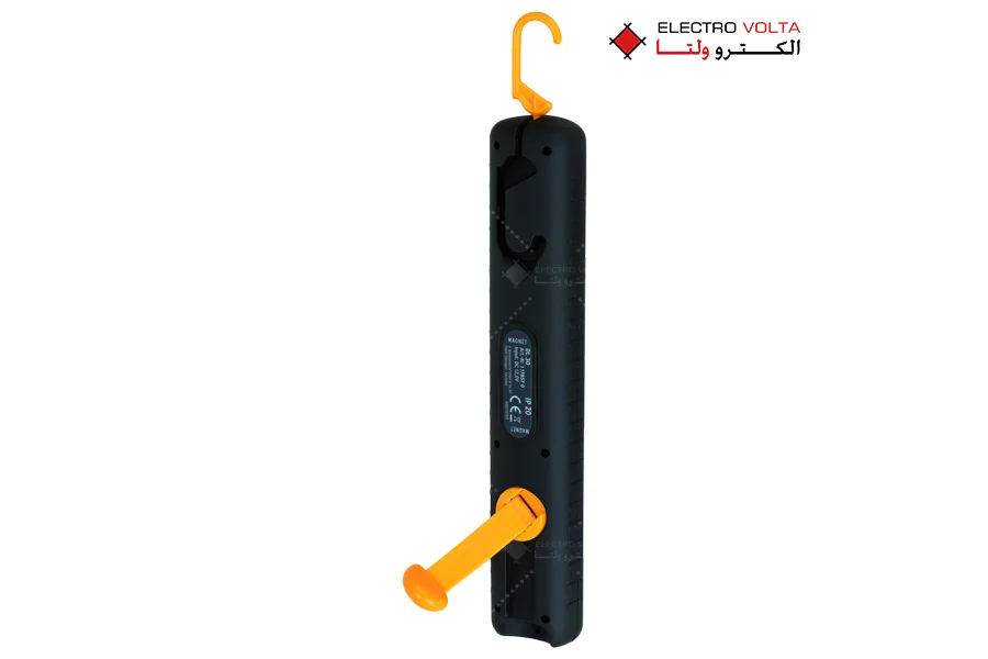 چراغ قوه دستی و قابل شارژ برننشتول