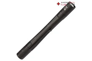 چراغ قوه لوکس پرمیوم LED برننشتول