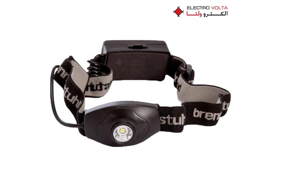 هد لایت لوکس پرمیوم برننشتول 2 هد لایت لوکس پرمیوم برننشتول
