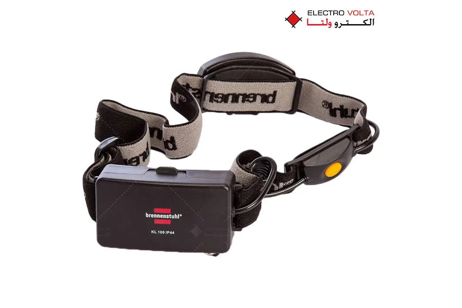 هد لایت لوکس پرمیوم برننشتول 3 هد لایت لوکس پرمیوم برننشتول