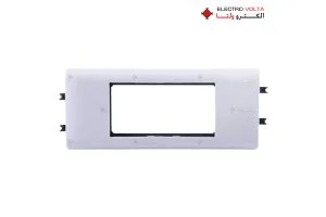 کادر 4 ماژول ترانکینگ لگراند درب 85