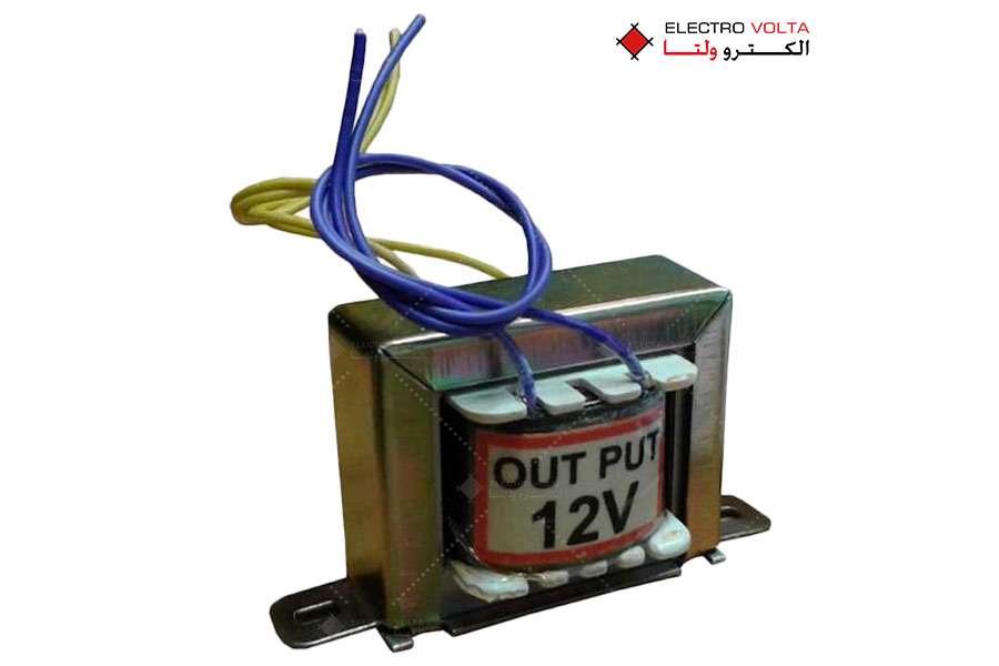 ترانس استخری 12 ولت 300 وات