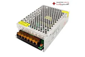 ترانس 12 ولت 10 آمپر