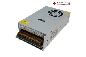 ترانس 12 ولت 20 آمپر