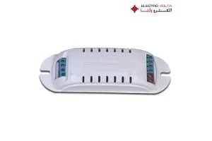 ترانس الکترونیکی 36×2 ماتو